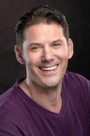 Joey Cramer portrait