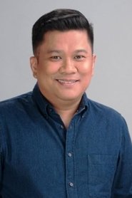 Theodore Boborol portrait
