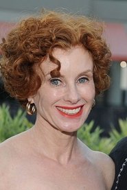 Cathy Giannone portrait