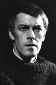 Hans Bendrik portrait