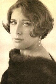 Patricia Johnson portrait