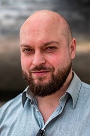 Baris Ar portrait