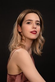 Nina Iordanova portrait