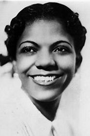 Ivie Anderson portrait