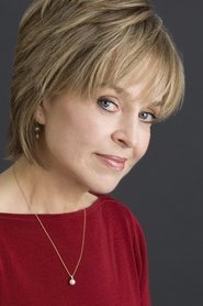 Jill Eikenberry portrait
