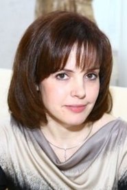 Elena Popkova portrait