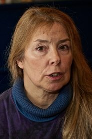 Louise Rinfret portrait