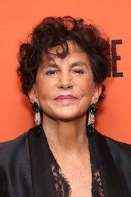 Mercedes Ruehl portrait