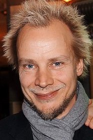 Hans Wiklund portrait