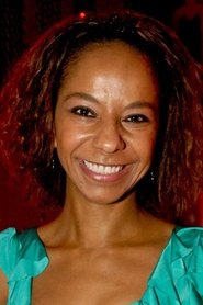 Lena Roque portrait