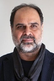 Mojtaba Mirtahmasb portrait