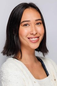 Madison Santos portrait