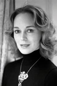 Catriona MacColl portrait