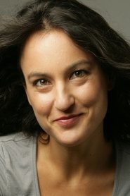 Cécile Rittweger portrait