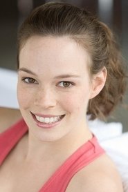 Casey Hudecki portrait