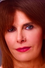 Marita Ballesteros portrait