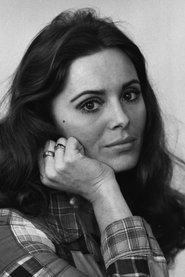 Daliah Lavi portrait