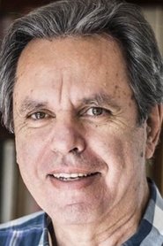 Hugo Halbrich portrait