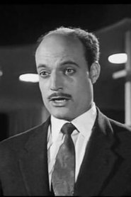Hassan Hamed portrait