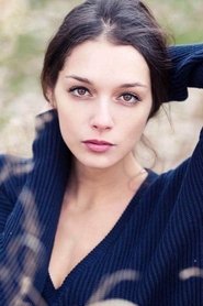 Sara Cardinaletti portrait