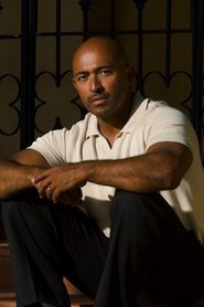 Joel Muniz portrait