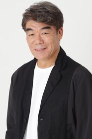 Takehiro Murata portrait