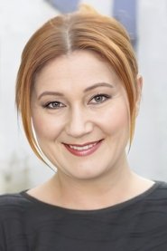 Deniz Baytaş portrait