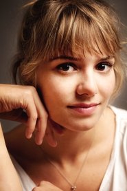 Sallie Harmsen portrait