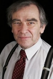 Peter Messaline portrait