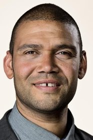 Roger Matthisen portrait