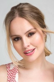 Esmeralda Moya portrait