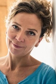 Colette Kieffer portrait
