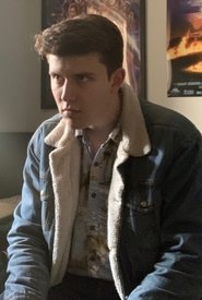 Jace Papp portrait