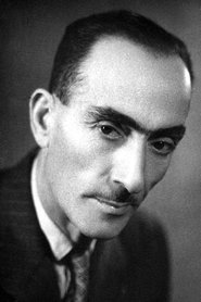 Mikail Mikaylov portrait