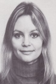 Gitte Reingaard portrait