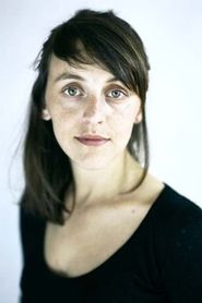 Emmanuelle Hiron portrait