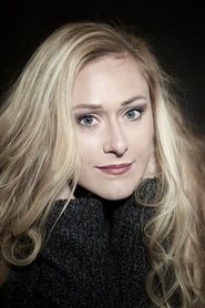 Daisy Van Praet portrait