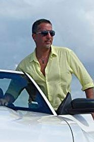 Max Serio portrait