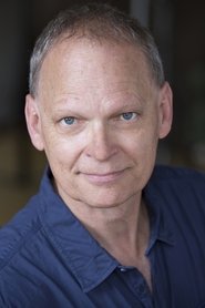 James Gaulke portrait