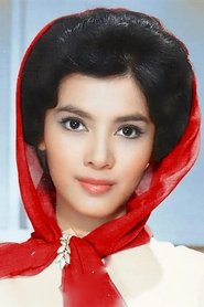 Chen Sisi portrait