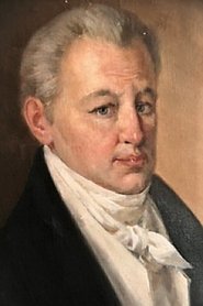 Ivan Kotliarevsky portrait