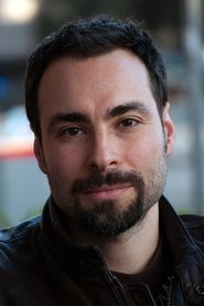 Fabrizio Bozzetti portrait