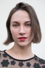 Sydney Lemmon portrait