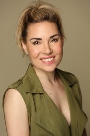 Lala Rod portrait