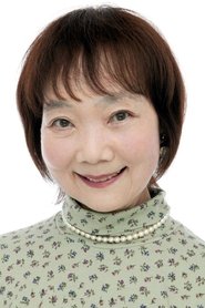 Katsue Miwa portrait