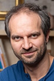 Petr Vršek portrait