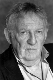 Hugo Claus portrait