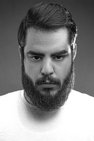 Mohamad yaraghi portrait