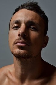 Shant Marashlian portrait