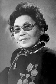 Lamzavyn Dalaikhuu portrait